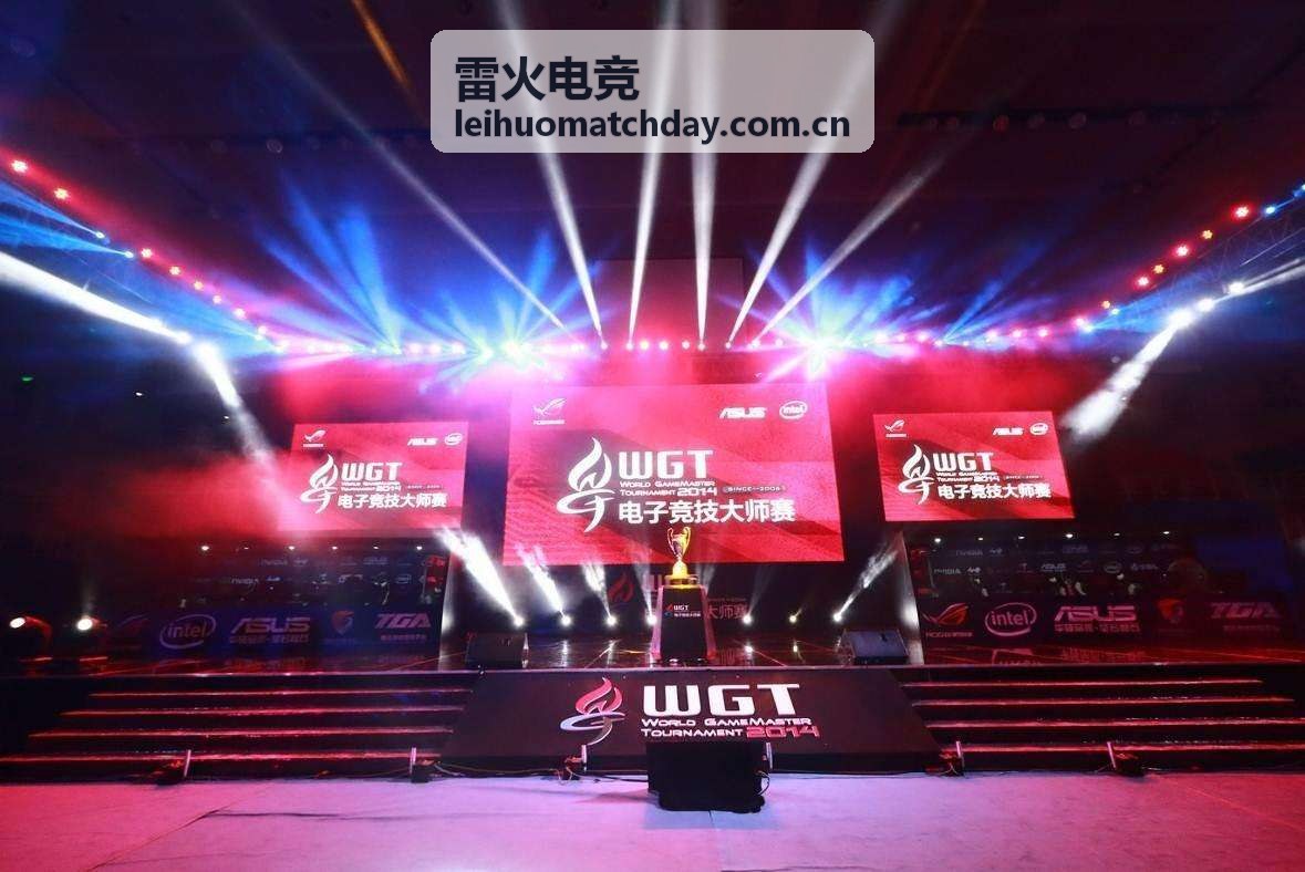 雷火电竞选手个人操作高光封面
